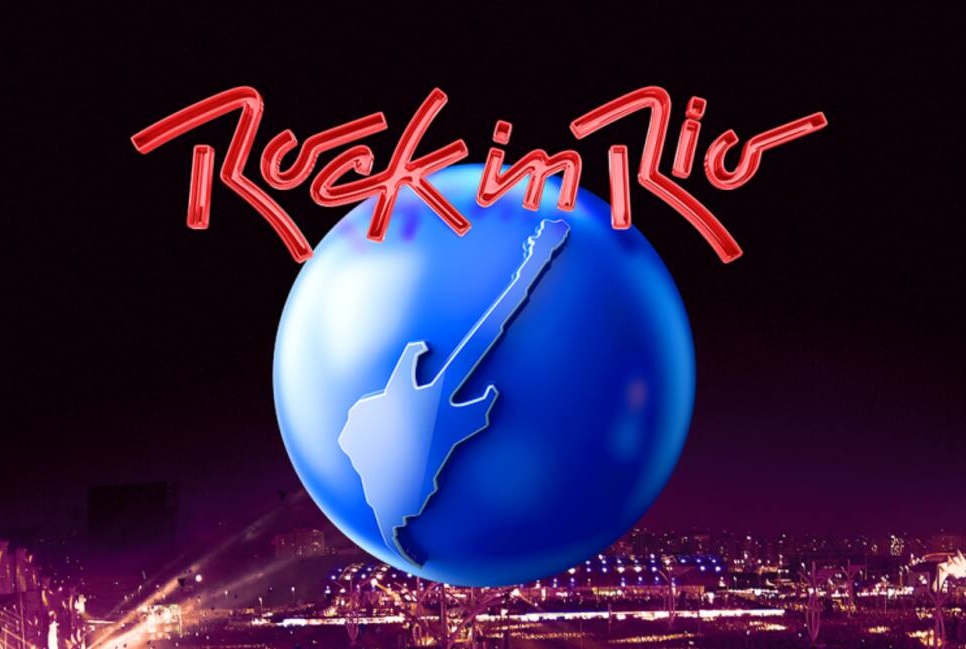 Rock In Rio